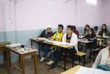 Crash Course 2023-2024