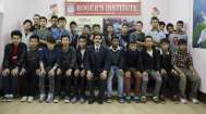 rogersinstitute.org Glimpses